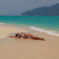 Отзыв от Софья - Виза Destination Thailand